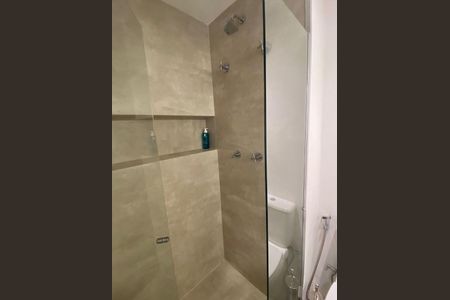 Apartamento para alugar com 1 quarto, 31m² em Pinheiros, São Paulo