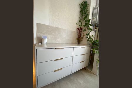 Apartamento para alugar com 31m², 1 quarto e sem vaga