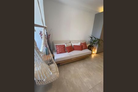 Apartamento para alugar com 1 quarto, 31m² em Pinheiros, São Paulo
