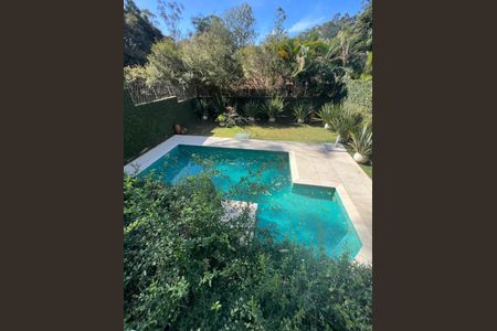 Casa de condomínio à venda com 420m², 3 quartos e 3 vagasFoto 10