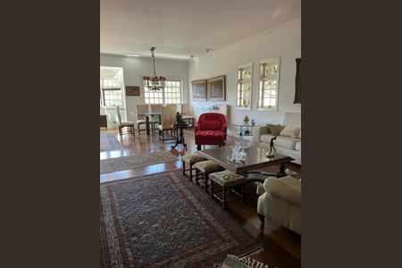 Casa de condomínio à venda com 420m², 3 quartos e 3 vagasFoto 01