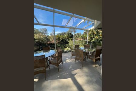 Casa de condomínio à venda com 420m², 3 quartos e 3 vagasFoto 09