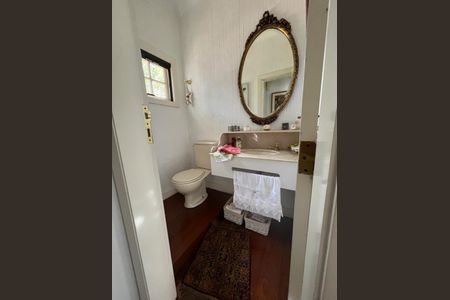 Casa de condomínio à venda com 420m², 3 quartos e 3 vagasFoto 21