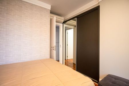 Apartamento à venda com 210m², 3 quartos e 4 vagasSuíte 2
