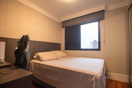 Apartamento à venda com 210m², 3 quartos e 4 vagasSuíte