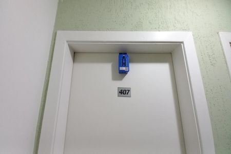 Apartamento à venda com 45m², 2 quartos e 1 vagaloockbox Instalada