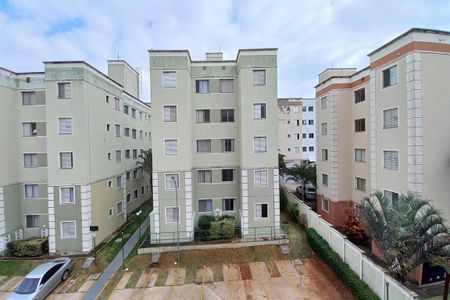 Apartamento à venda com 45m², 2 quartos e 1 vagaVista do Quarto 1