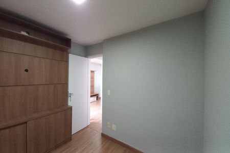 Apartamento à venda com 45m², 2 quartos e 1 vagaQuarto 2