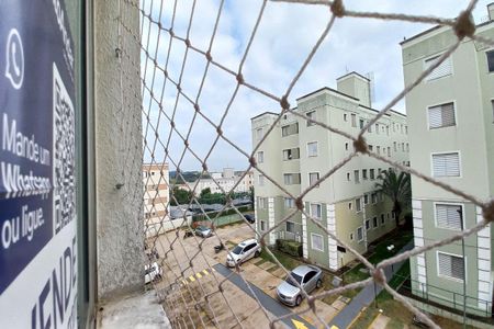 Apartamento à venda com 45m², 2 quartos e 1 vagaPlaca Instalada