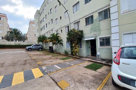 Apartamento à venda com 45m², 2 quartos e 1 vagaGaragem