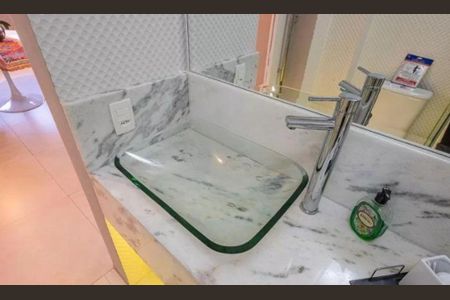 Apartamento à venda com 133m², 2 quartos e 1 vagaFoto 07