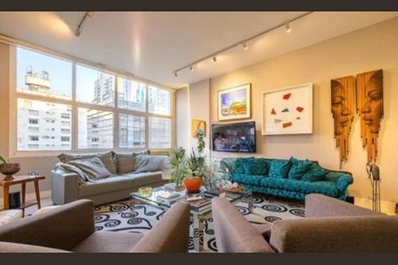 Apartamento à venda com 133m², 2 quartos e 1 vagaFoto 10