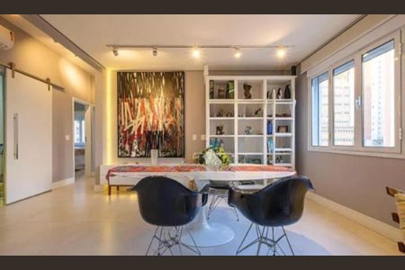 Apartamento à venda com 133m², 2 quartos e 1 vagaFoto 13