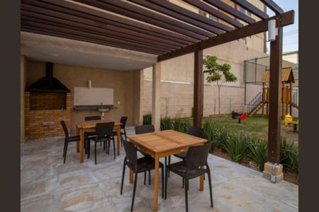 Apartamento à venda com 42m², 2 quartos e 1 vagaFoto 21