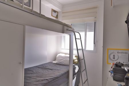 Apartamento à venda com 42m², 2 quartos e 1 vagaFoto 16