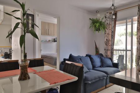 Apartamento à venda com 42m², 2 quartos e 1 vagaFoto 20