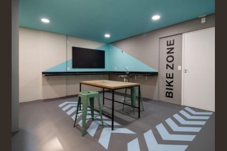 Apartamento à venda com 42m², 2 quartos e 1 vagaFoto 24