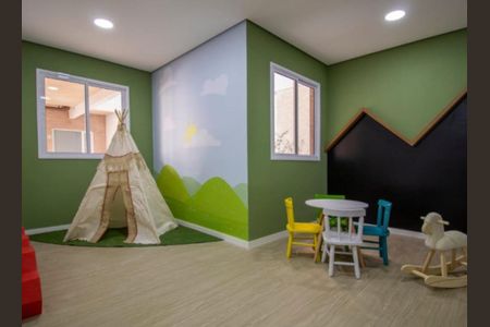 Apartamento à venda com 42m², 2 quartos e 1 vagaFoto 26