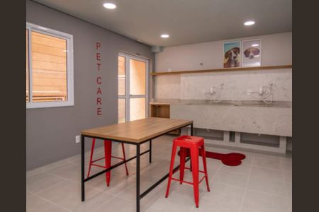 Apartamento à venda com 42m², 2 quartos e 1 vagaFoto 23