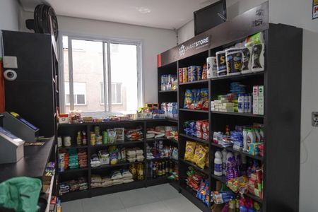 Apartamento à venda com 42m², 2 quartos e 1 vagaFoto 02