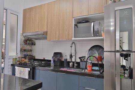 Apartamento à venda com 42m², 2 quartos e 1 vagaFoto 08