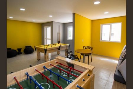 Apartamento à venda com 42m², 2 quartos e 1 vagaFoto 25