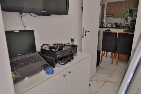 Apartamento à venda com 42m², 2 quartos e 1 vagaFoto 14