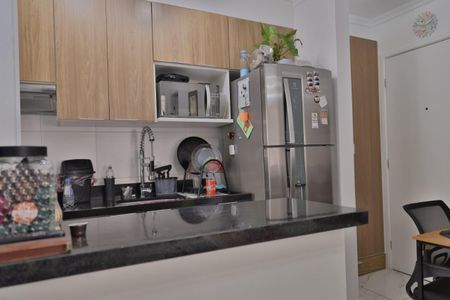 Apartamento à venda com 42m², 2 quartos e 1 vagaFoto 06