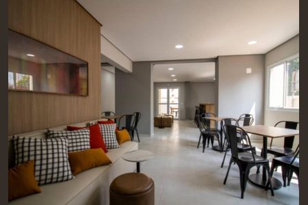 Apartamento à venda com 42m², 2 quartos e 1 vagaFoto 27