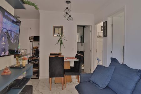 Apartamento à venda com 42m², 2 quartos e 1 vagaFoto 18