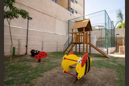 Apartamento à venda com 42m², 2 quartos e 1 vagaFoto 29