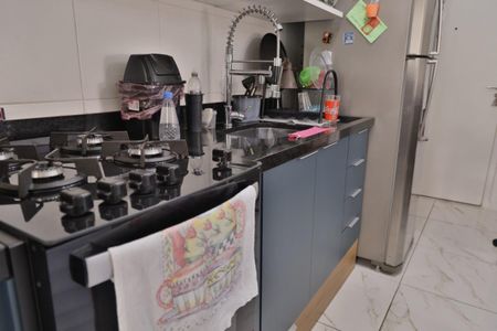 Apartamento à venda com 42m², 2 quartos e 1 vagaFoto 05