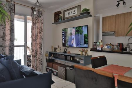 Apartamento à venda com 42m², 2 quartos e 1 vagaFoto 19