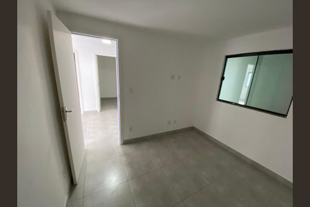 Apartamento à venda com 75m², 3 quartos e 1 vagaQuarto 2