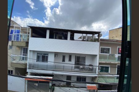 Apartamento à venda com 75m², 3 quartos e 1 vagaVista - Sala