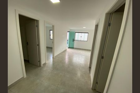 Apartamento à venda com 75m², 3 quartos e 1 vagaSala