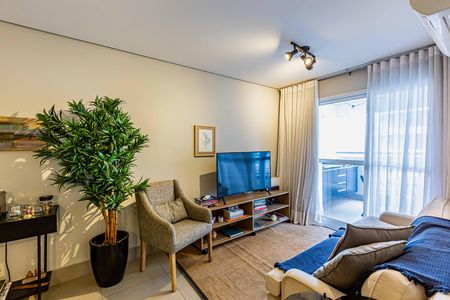 Apartamento para alugar com 67m², 2 quartos e 1 vaga Apartamento para alugar com 67m², 2 quartos e 1 vagaSala