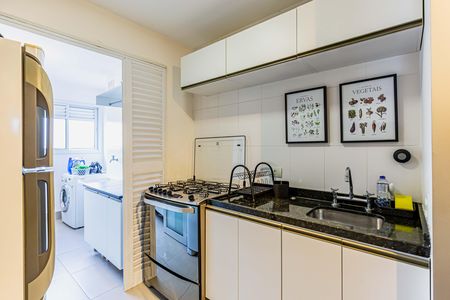 Apartamento para alugar com 67m², 2 quartos e 1 vaga Apartamento para alugar com 67m², 2 quartos e 1 vagaCozinha