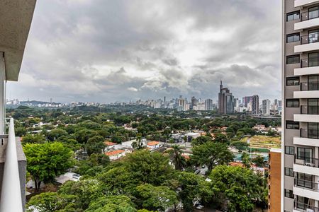 Apartamento para alugar com 67m², 2 quartos e 1 vaga Apartamento para alugar com 67m², 2 quartos e 1 vagaVaranda