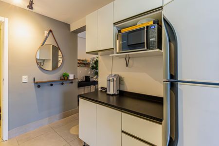 Apartamento para alugar com 67m², 2 quartos e 1 vaga Apartamento para alugar com 67m², 2 quartos e 1 vagaCozinha