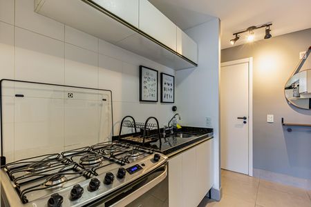 Apartamento para alugar com 67m², 2 quartos e 1 vaga Apartamento para alugar com 67m², 2 quartos e 1 vagaCozinha