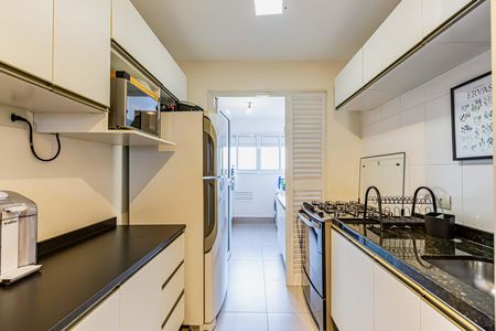 Apartamento para alugar com 67m², 2 quartos e 1 vaga Apartamento para alugar com 67m², 2 quartos e 1 vagaCozinha