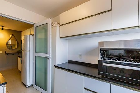 Apartamento para alugar com 67m², 2 quartos e 1 vaga Apartamento para alugar com 67m², 2 quartos e 1 vagaLavanderia
