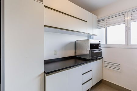 Apartamento para alugar com 67m², 2 quartos e 1 vaga Apartamento para alugar com 67m², 2 quartos e 1 vagaLavanderia