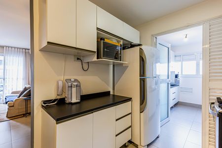 Apartamento para alugar com 67m², 2 quartos e 1 vaga Apartamento para alugar com 67m², 2 quartos e 1 vagaCozinha