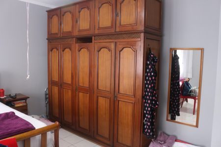 Casa à venda com 100m², 2 quartos e 1 vagaQuarto 1