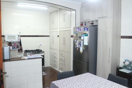 Casa à venda com 100m², 2 quartos e 1 vagaCozinha