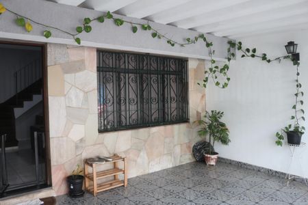 Casa à venda com 100m², 2 quartos e 1 vagaGaragem