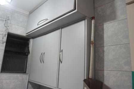 Casa à venda com 100m², 2 quartos e 1 vagaÁrea de Serviço