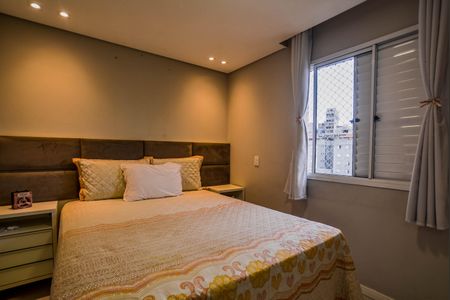 Apartamento à venda com 52m², 2 quartos e 1 vaga Apartamento à venda com 52m², 2 quartos e 1 vagaQuarto 2